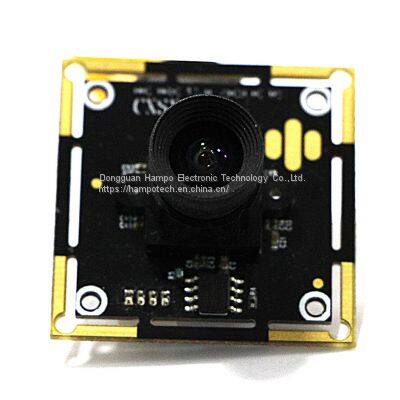 1080P WDR Camera Module for Face Recognition 2MP Camera Module Face Recognition Camera Module photo-3