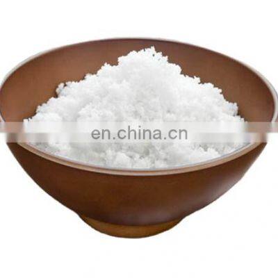 Potassium citrate fodd grade can be used as food additive potassium