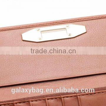 Splendid Classic Colourful PU Wallet photo-5