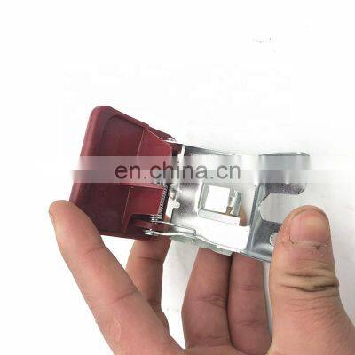 Car Auto Parts Opening Bra Assy Oil Cover for Chery ARRIZO5 OE J60-5306360HA photo-5