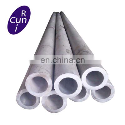 China manufacturers 304 316 stainless steel pipe/tube price list per kg