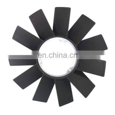 Engine Cooling Fan Blade 11521712058  for  E32 E36 E39 Z3 E53 X5 Engine Cooling Fan Blade