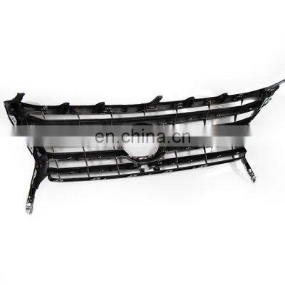 Grille Guard For For Toyota Lx570 2016 Grill Guard Front Bumper Grille High Quality Factory photo-5