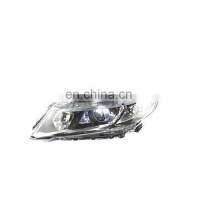 For Honda 2009 Odyssey Head Lamp 33101-slg-h01 L 33151-slg-h01 Auto Headlamps headlights head light lamps car headlamp headlight