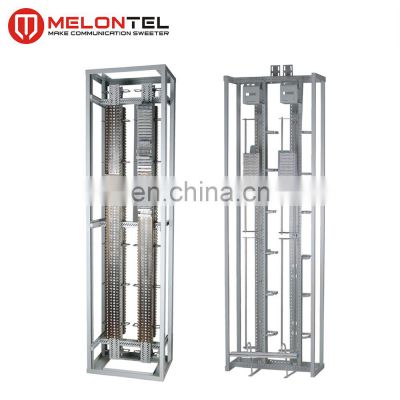 MT-2232 2400 pair telecom mian distribution frame distribution rack