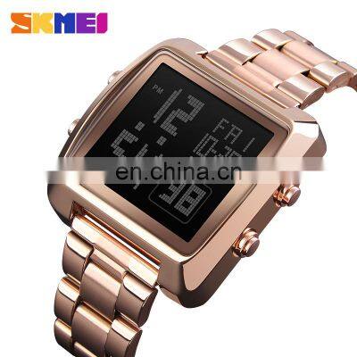 SKMEI 1369 best quality watches watch gift sport watches for men waterproof wristwatch men