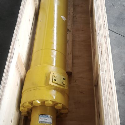 Komatsu oil cylinder 707-01-0L540 is suitable for pc1250 excavator, supply pc1250 whole car parts