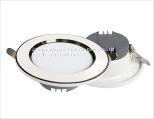 LED-Потолочные светильники с трехцветной вариацией