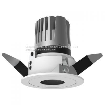 LED Spotlight 5-30W COB Wash the Wall Lamp photo-4