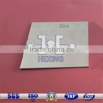 10 Micron Stainless Steel 316L Sintered Wire Mesh