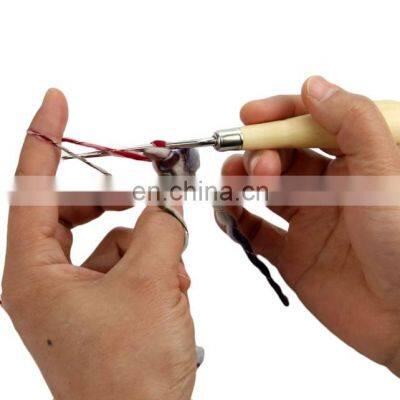 Best Quality Crochet Latch Hook Needle, Knitting Needle photo-5