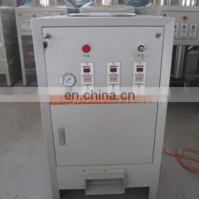 garlic separating and peeling machine Type and New Condition garlic separating and peeling machine