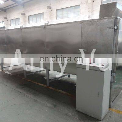 Low Power Consumption Factory Price Fish Food Making Machine Prices photo-3