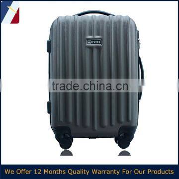 2015 new 24 inch Universal Wheel Luggage for India,Southeast Asia market