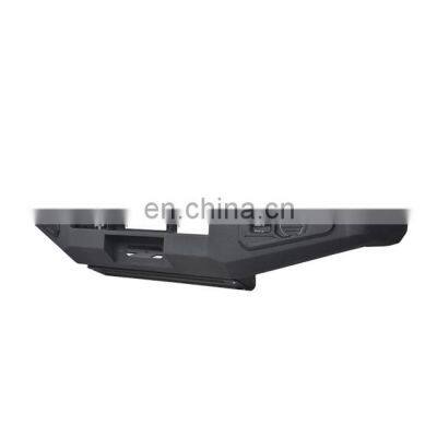 Black Mesh Grille With Lock Hole for Jeep Wrangler jk