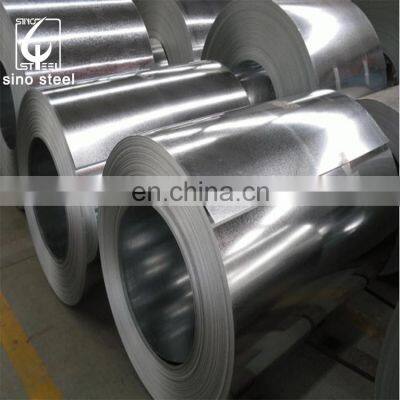 Factory Price Z30 / Z275 Zinc Coated Iron Sheet Galvanized Steel Coil / Sheet / Plate / Roll For Roofing Sheets