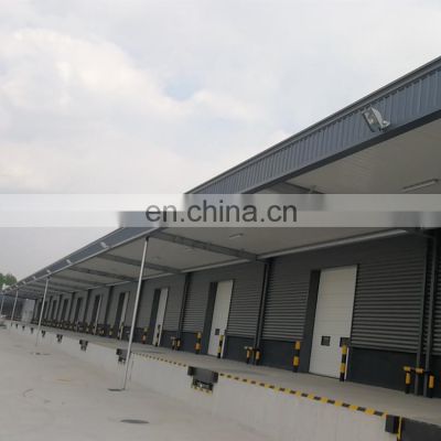 Mini warehouse industrial design drawings building steel structure warehouse design