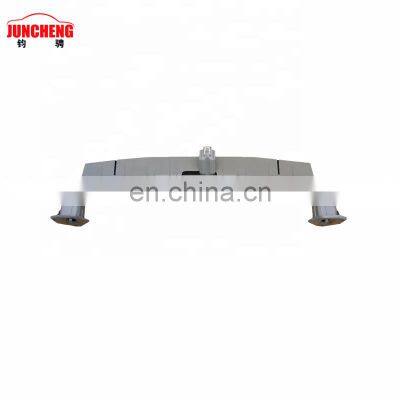 High quality Steel Car front bumper reinforcement  for HON-DA  CITY 2008-2012  Car body kits