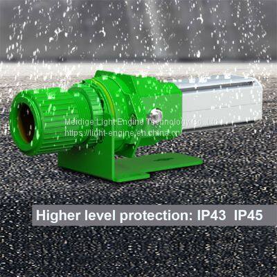 Fiber Optic LED Light Engine photo-2