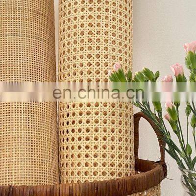Competitive Price With A Grade Close Bleached Rattan Webbing Cane For Furniture Ms Rosie :+84974399971 (WS) photo-4
