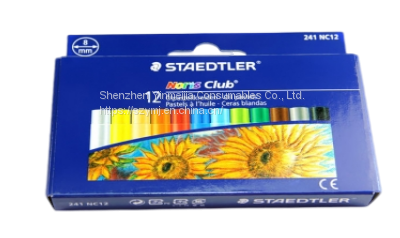 Crayon Oil Pastel