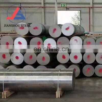 Cheap Price 6000 Series 6061 6063 6082 6165 6181 6063a Aluminum Flat Round Bar Rod Price photo-2
