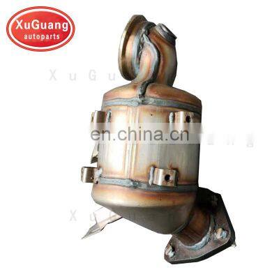 XUGUANG Three Way High Quality Catalytic Converter for Buick Encore 1.4T