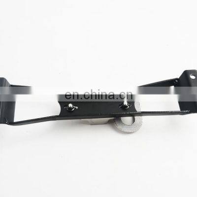 Offroad Hinge Pedal Bracket 4x4 Accessories for Jeep Wrangler JK 2007+ Stepladder Manufacturer photo-4