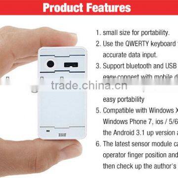 New coming !magic cube portable wireless virtual laser keyboard for iphone ipad laptop and andriod system mobile phone