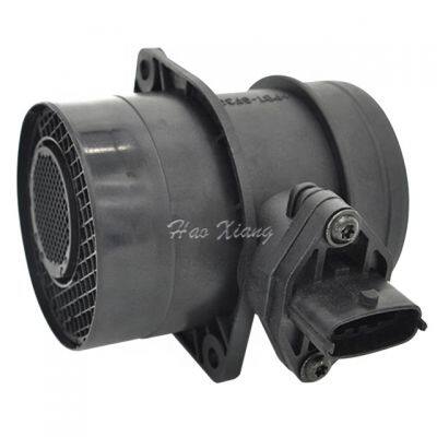 Haoxiang Auto Mass Air Flow Sensor Meter MAF Sensor 0280218167 For Chery Eastar Tiggo Riich 2003-2008 2010-2014 1.8 photo-3