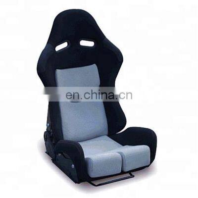 Car Seats Carbon Fiber Bucket With Different Colors Racing Seat