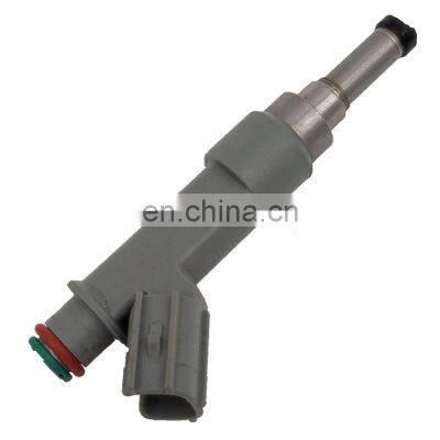 Brand New Car Accessories Fuel Injector Nozzle 23250-0Y040 23209-0Y040 For Corolla Vios Lexus 4NR 5NR 6NR 8NR