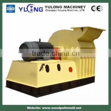 SG Poultry Feed Crusher Machine Made in China