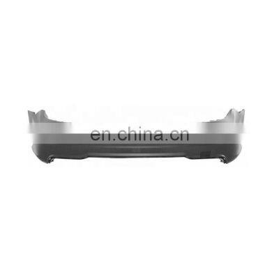 2048809147 Rear bumper for Mercedes-Benz Classe C w204 2007-2014