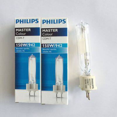PHILIPS CDM-T150W/930 Metal Halide Lamp photo-3