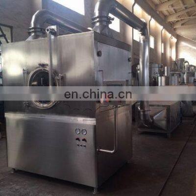 BGB 40 High Productivity Film Tablet Coating Machine photo-5