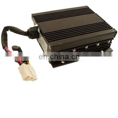 72V-12V Voltage Converter for all Golf Car