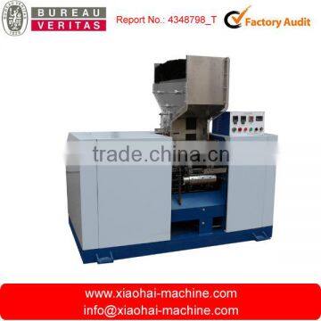 HAS VIDEO High Speed Full Automatic Art Straw Bending Machine photo-2