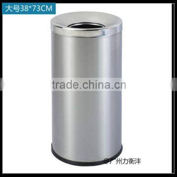 Opening Top Trash Can, Rubbish Bin photo-5