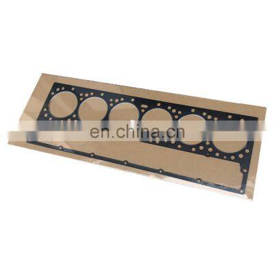 High quality Cylinder head gasket 4975249 for Cummins ISZ13l or QSZ13L engine  hot sell