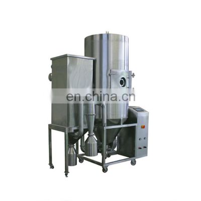 Hot Sale Highly efficient spray dryer for orange juice powder