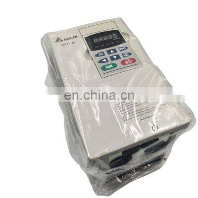 Hot sale Original Delta Automation AC Drive  VFD Frequency Inverter VFD110B23A VFD185B43W VFD015B23A