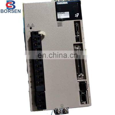 Original Japan Yaskawa Servo Drive Servopack SGD7S-120A00A002 SGD7S-180A10A002 SGD7S-180A20A photo-3