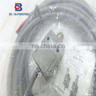 New Omron D4C-1502 Lomit Switch D4C1502 photo-5