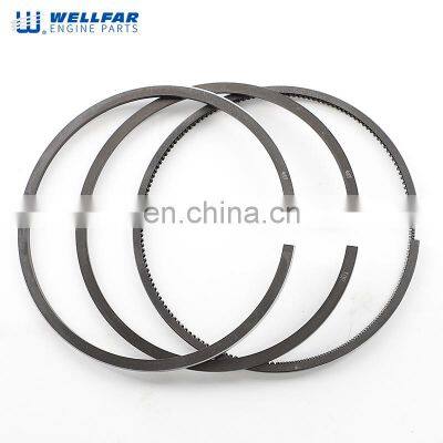 UPRK0003 34-606 Model Engine 105mm Piston Rings For Perkins Engine Parts photo-5