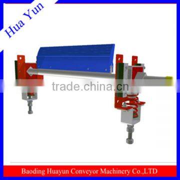Primary Polyurethane Conveyor Belt Cleaner/scraper for Mining photo-2