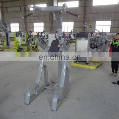 Fitness Equipment Classic Strength Machine New Bodybuildi AN75 Knee Up/Chin+Pull Up photo-5