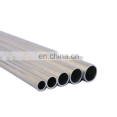 6061 6063 6060 6082 7005 7075 7049 T5 T6 T651 aluminum tube price / anodized aluminum alloy pipe price