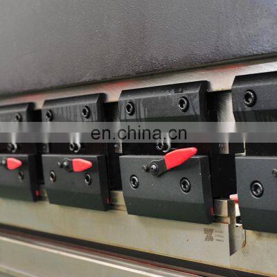 T&L Machinery- Press Brake Cnc, Hydraulic Cnc Press Brake photo-3