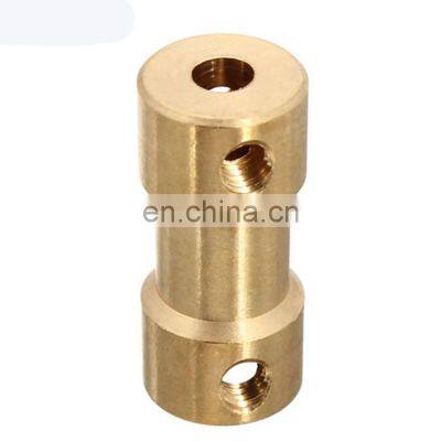 Custom Machined Turning Milling Services Processing Milled Turned Copper Bronze Brass Cnc Machining Parts